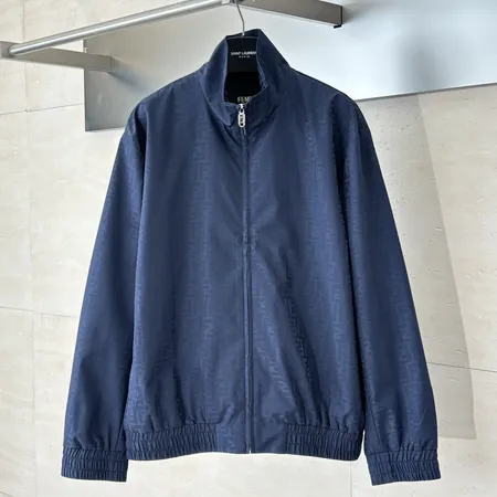 フェンディ ジャケット