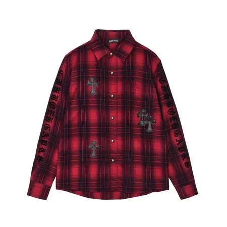 クロムハーツ シャツ