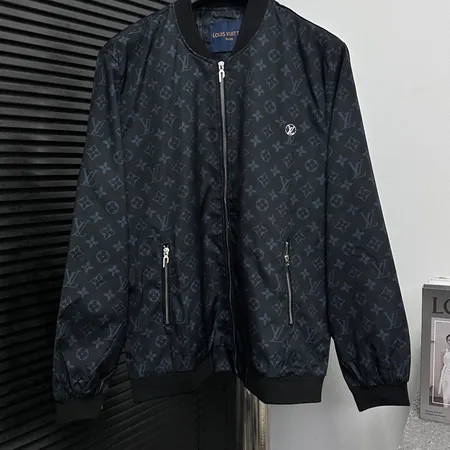 ルイヴィトン ジャケット