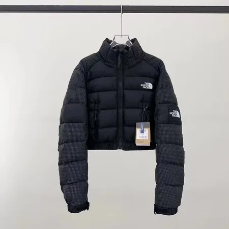 ノースフェイス ダウンジャケット