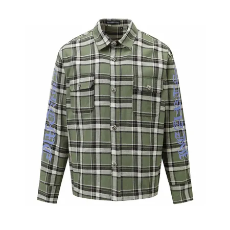 クロムハーツ シャツ