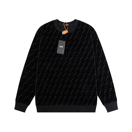 フェンディ パーカー