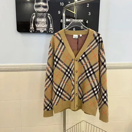 バーバリー ス ジャケット