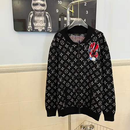 ルイヴィトン ジャケット