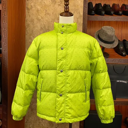 クロムハーツ ダウンジャケット