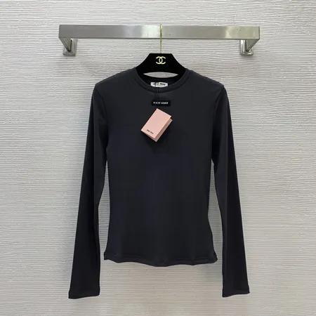 ミュウミュウ Tシャツ