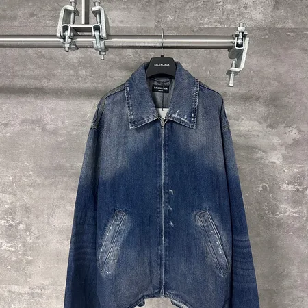 バレンシアガ ジャケット