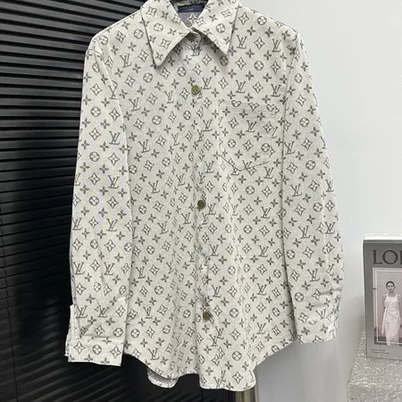 ルイヴィトン シャツ