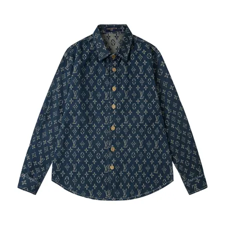 ルイヴィトン シャツ