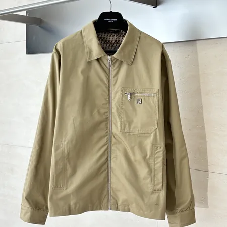 フェンディ ジャケット
