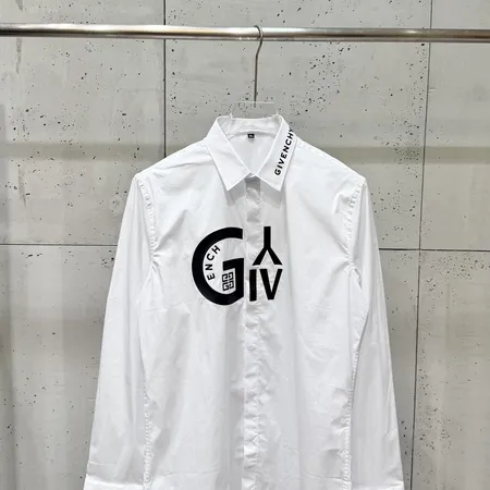 ジバンシィ シャツ