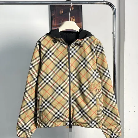 バーバリー ス ジャケット