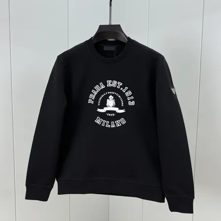 プラダ パーカー