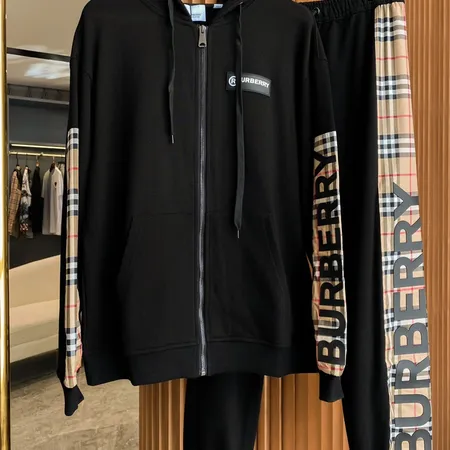 バーバリー ス ジャケット