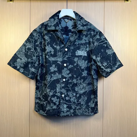 ルイヴィトン シャツ