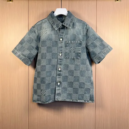 ルイヴィトン シャツ