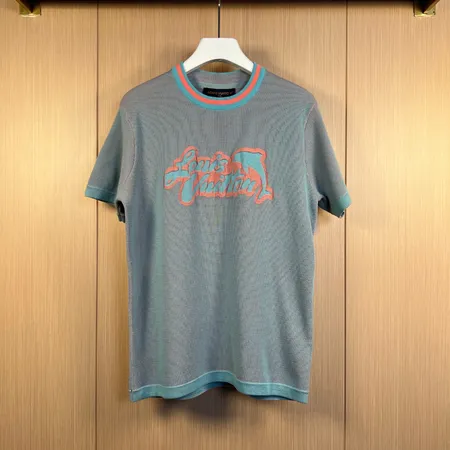 ルイヴィトン Tシャツ