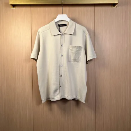 ルイヴィトン シャツ