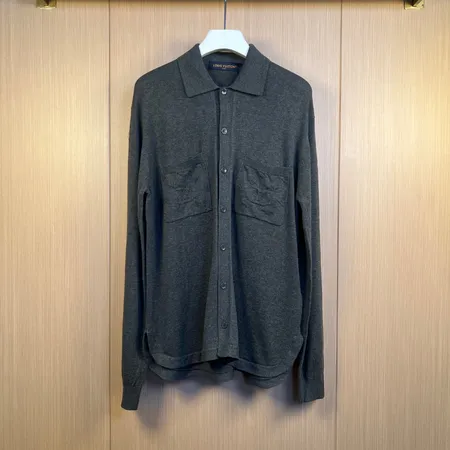 ルイヴィトン シャツ