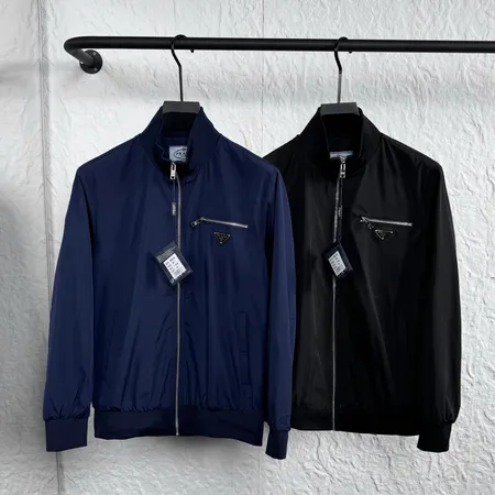 プラダ ジャケット