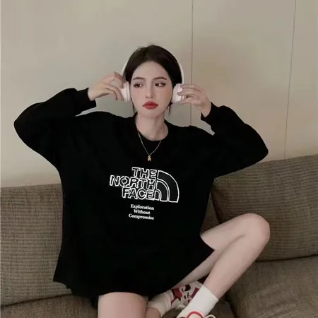 ノースフェイス パーカー