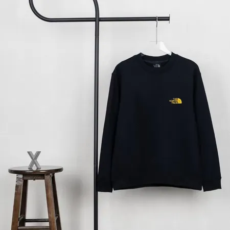 ノースフェイス パーカー