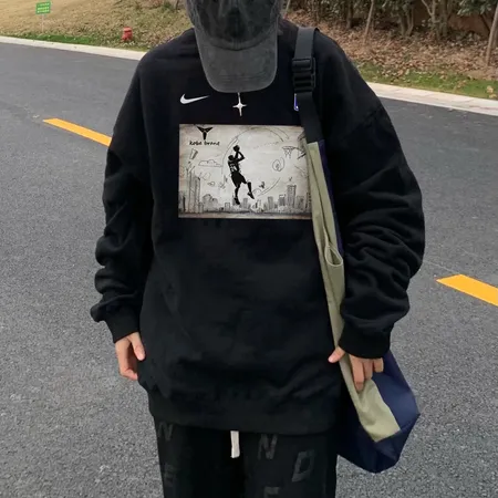 ナイキ パーカー