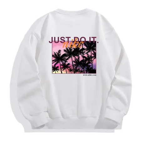 ナイキ パーカー