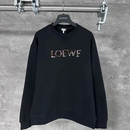 ロエベ パーカー