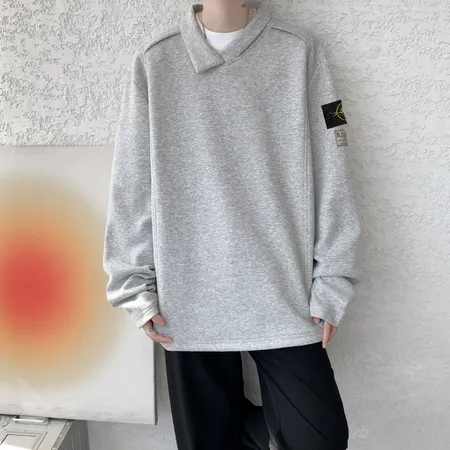 ストーンアイランド パーカー