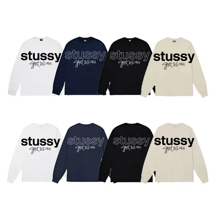 ステューシー Tシャツ