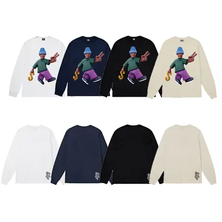 ステューシー Tシャツ