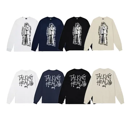 ステューシー Tシャツ