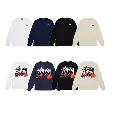 ステューシー Tシャツ