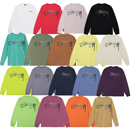 ステューシー Tシャツ