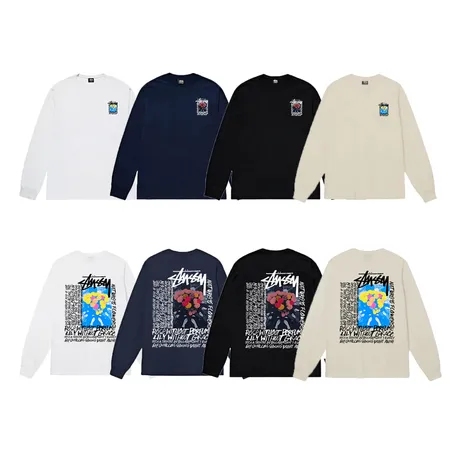 ステューシー Tシャツ