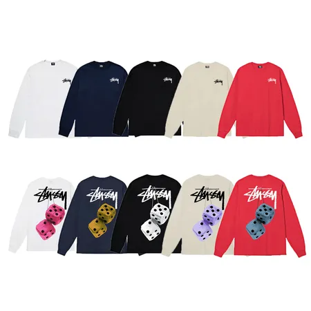 ステューシー Tシャツ