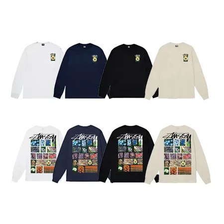 ステューシー Tシャツ