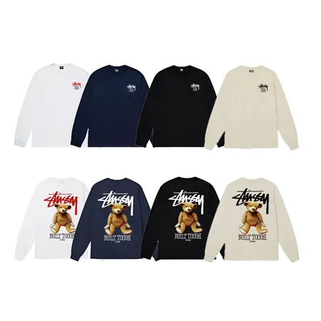 ステューシー Tシャツ