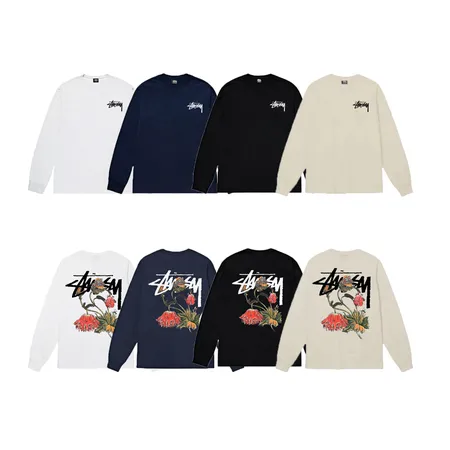 ステューシー Tシャツ