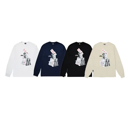 ステューシー Tシャツ