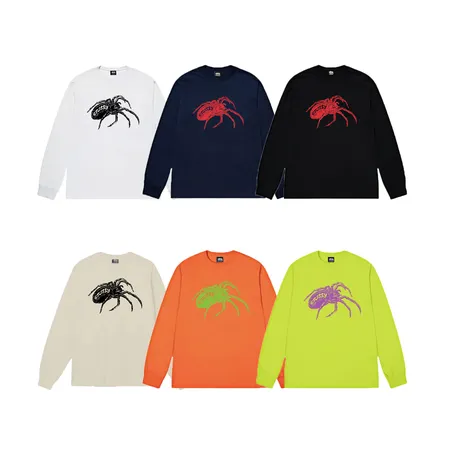 ステューシー Tシャツ