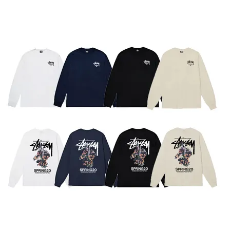 ステューシー Tシャツ