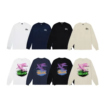 ステューシー Tシャツ