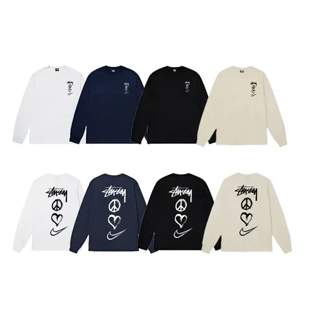 ステューシー Tシャツ