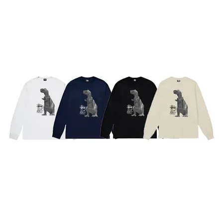 ステューシー Tシャツ