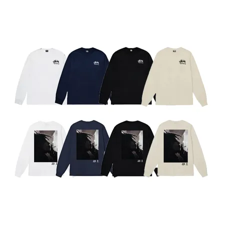 ステューシー Tシャツ