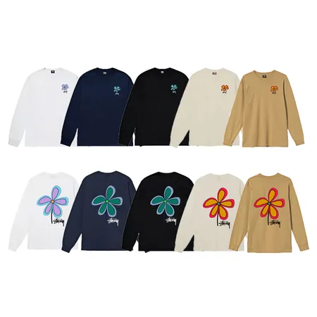 ステューシー Tシャツ