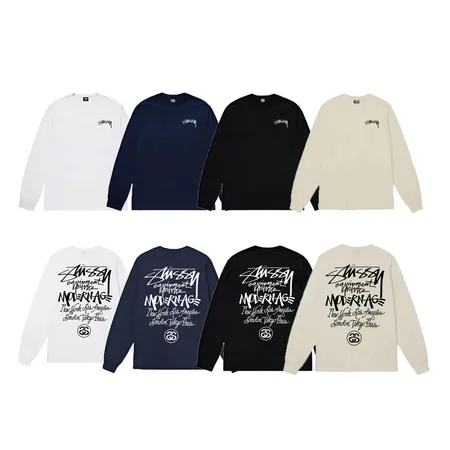 ステューシー Tシャツ