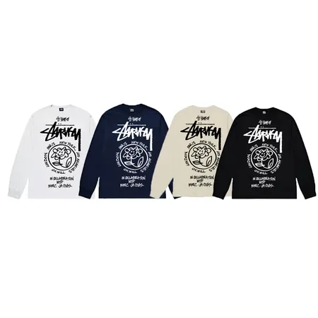 ステューシー Tシャツ